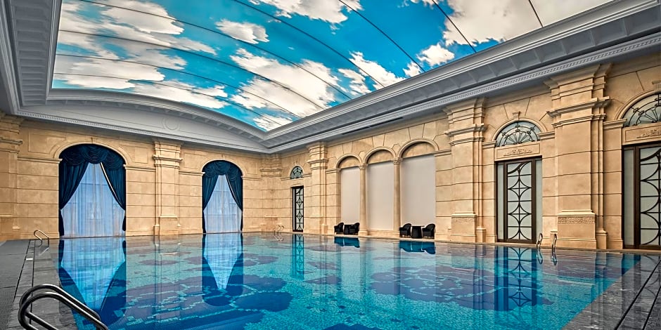 Crowne Plaza Dongying By IHG