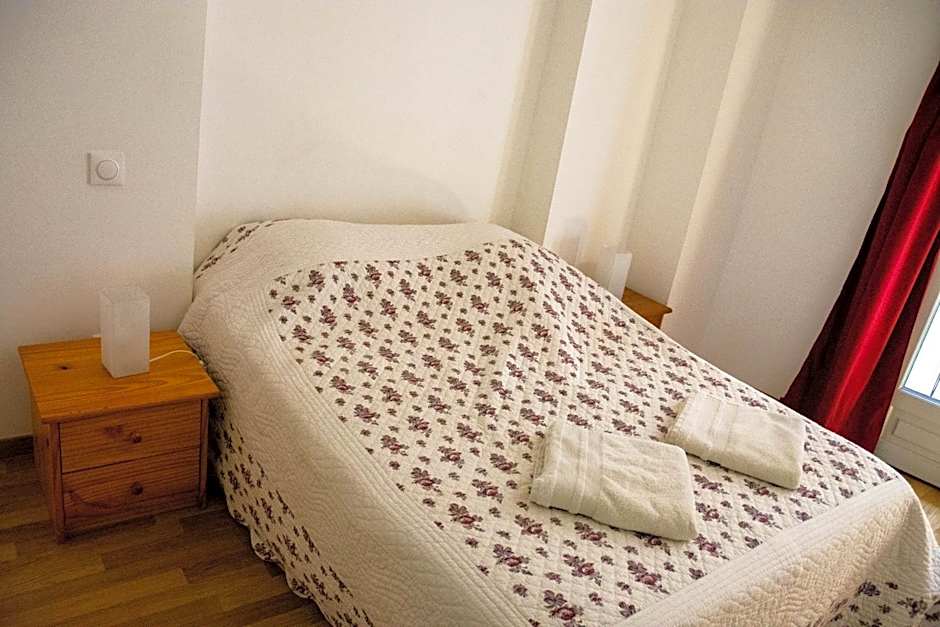 Hostel Le Diablotin