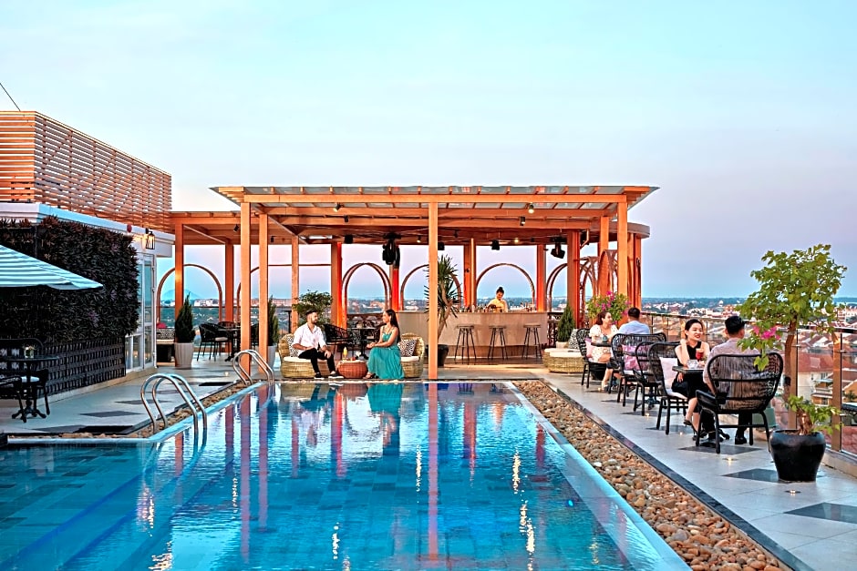 Hotel Royal Hoi An Mgallery