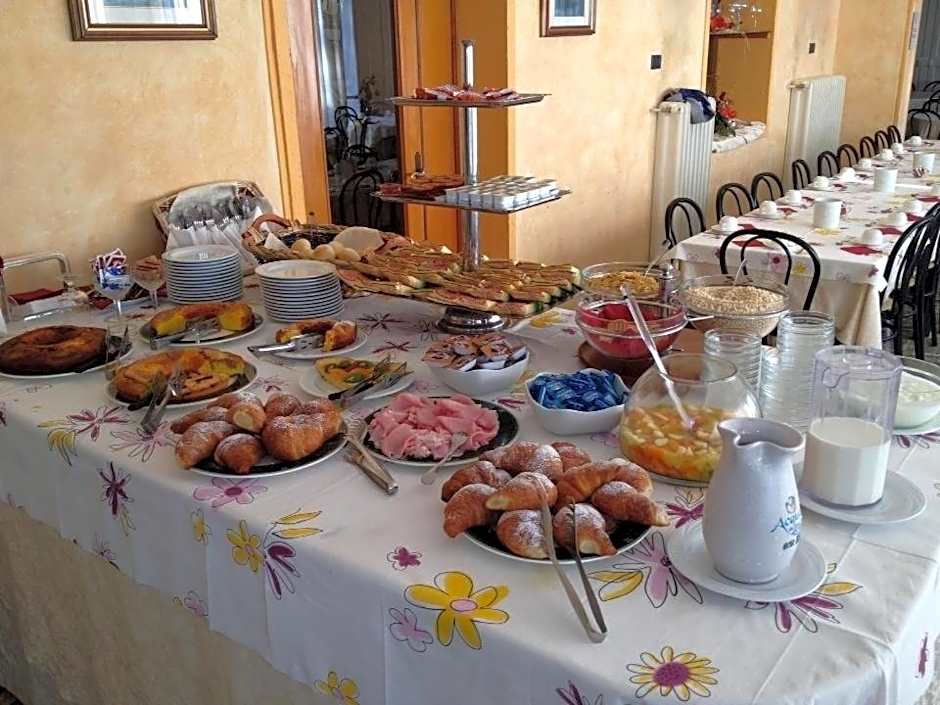 Hotel Miravalle 2000