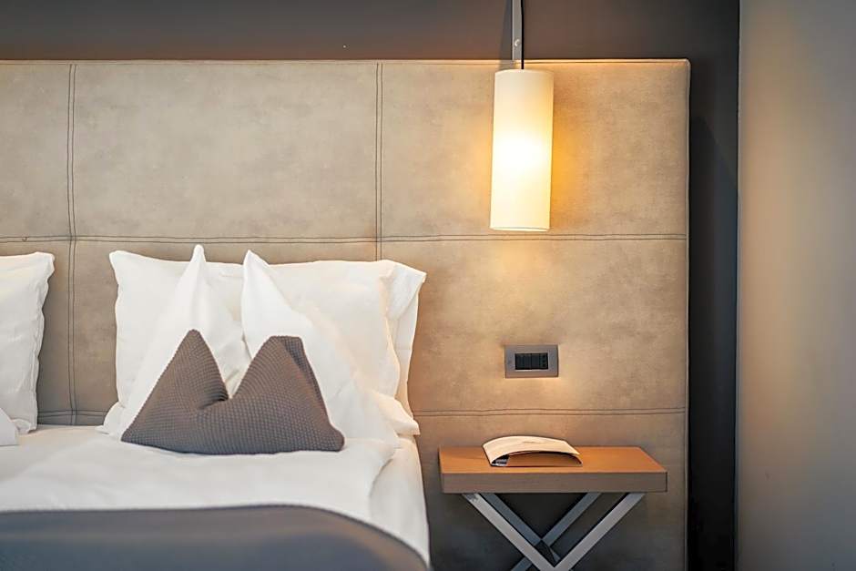 The Lodge - Golfclub Eppan