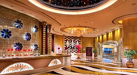 Sofitel Macau At Ponte 16 Hotel