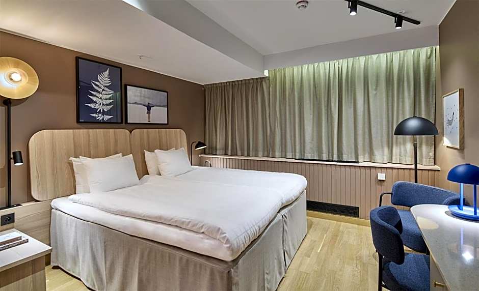 Scandic Sjofartshotellet