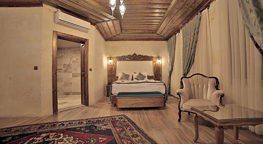 Grand Cappadocia Hotel