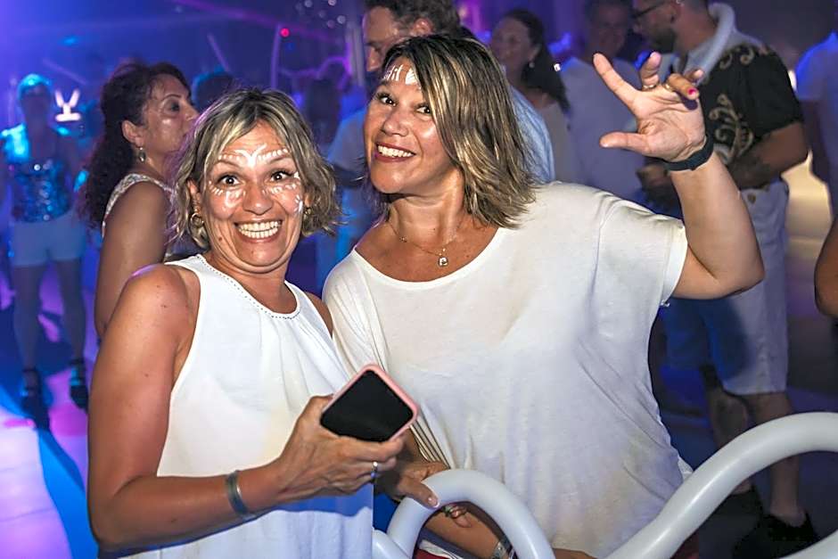Riu Palace Antillas - Adults Only - All Inclusive