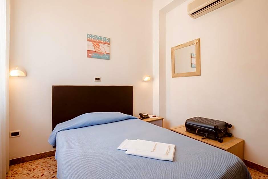 Hotel Villa del Mare