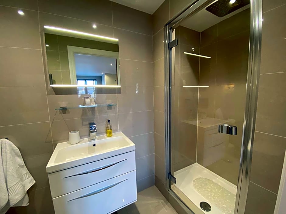No 12 Furze Croft Bed & Breakfast – Penzance