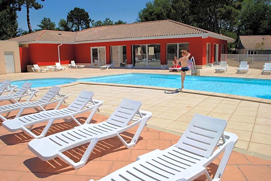 Résidence Néméa Les Rives de Saint Brice