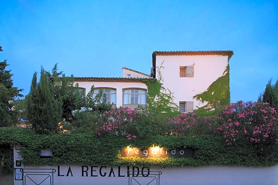 Villa Regalido