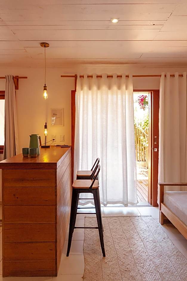 Villa Estrela Bungalow