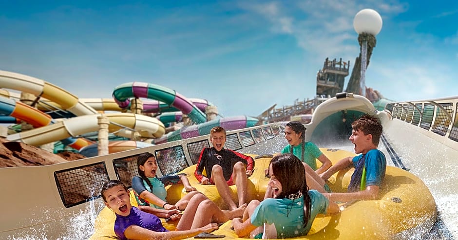 Yas Plaza Marina By Ihg