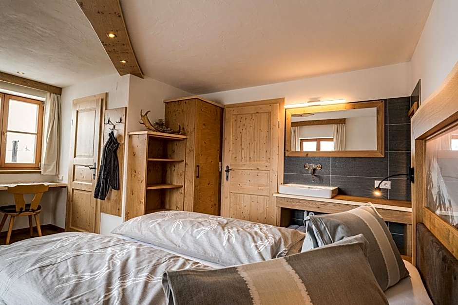 Almgasthaus Glocknerblick