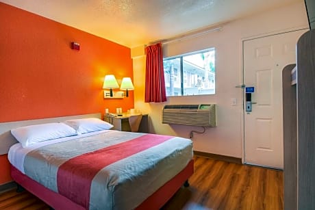 Double Room - Disability Access