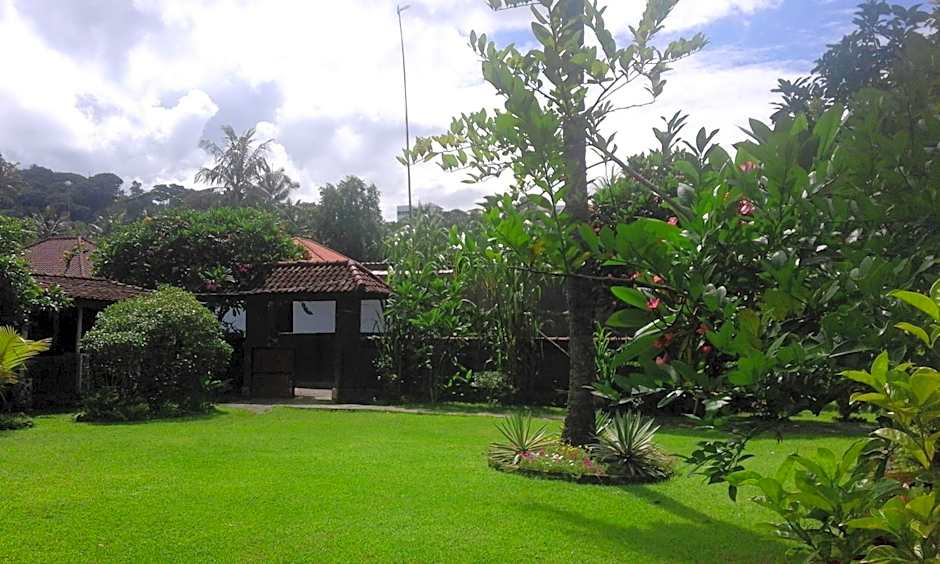 Indah Homestay and Cooking classes