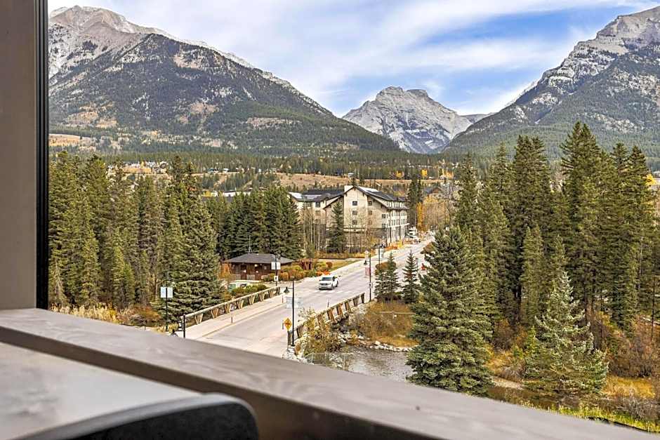 Spring Creek Luxury - managed by Little Sister Getaways