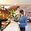 Distinction Coachman Hotel, Palmerston North