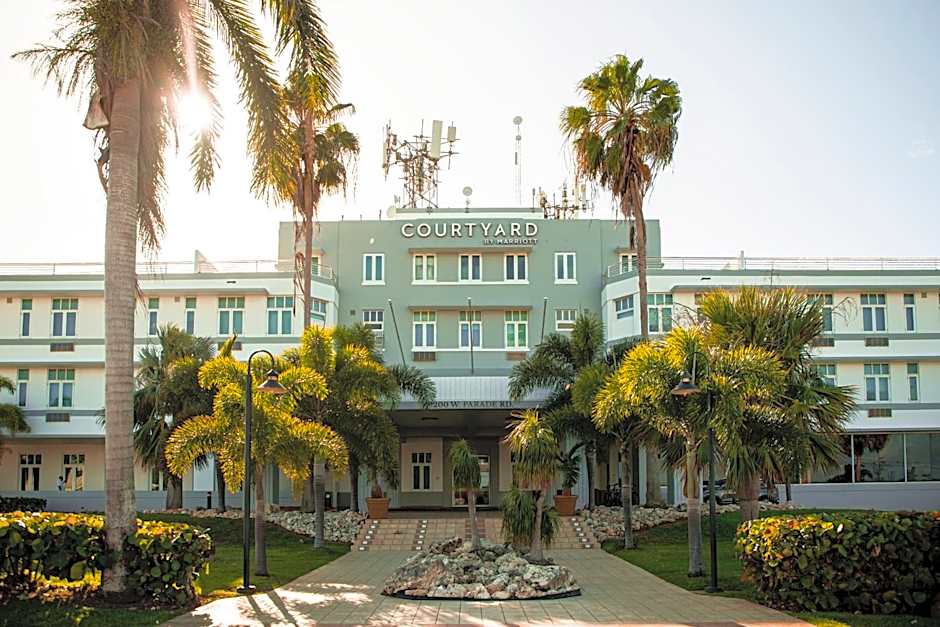 Courtyard by Marriott Aguadilla