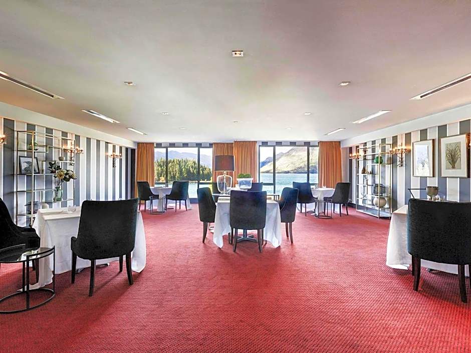 Hotel St Moritz, Queenstown - MGallery by Sofitel