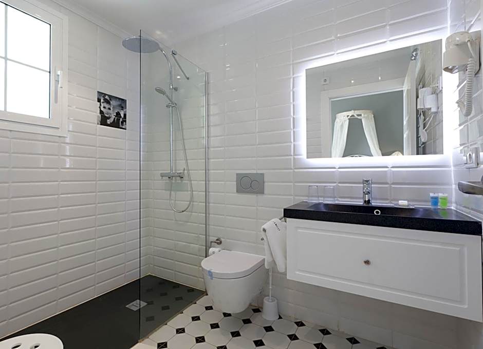 MR Hotelet de la Raconà & Apartments