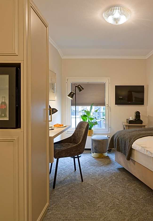 Hanseat-Hotel