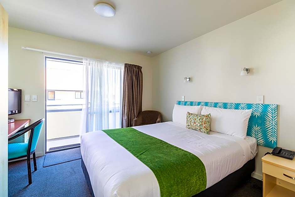 Bella Vista Motel Wellington