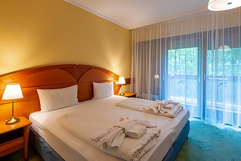 Hotel Lövér Sopron