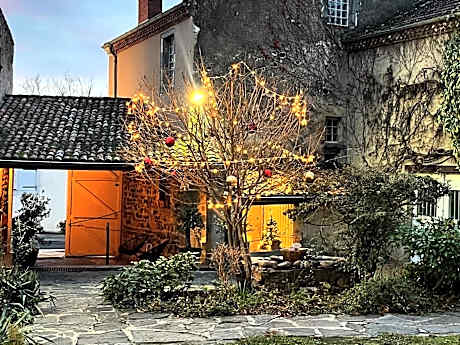la Cour Carrée