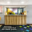 Spark by Hilton Roanoke Airport