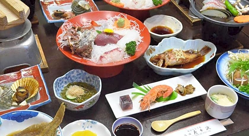 Suzunami Hotel