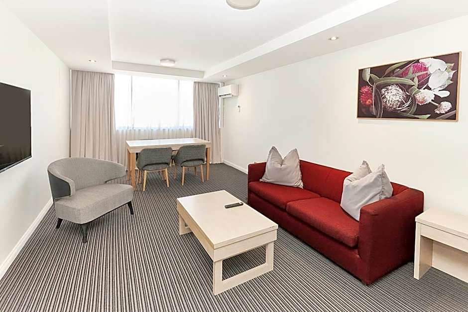 Central Studio Hotel Sydney