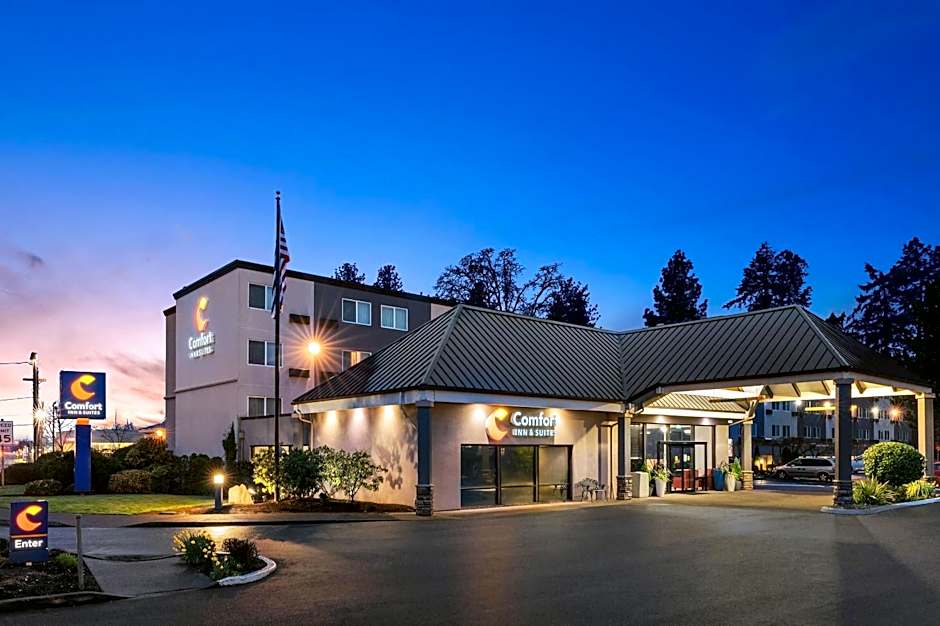 Comfort Inn & Suites Beaverton - Portland West