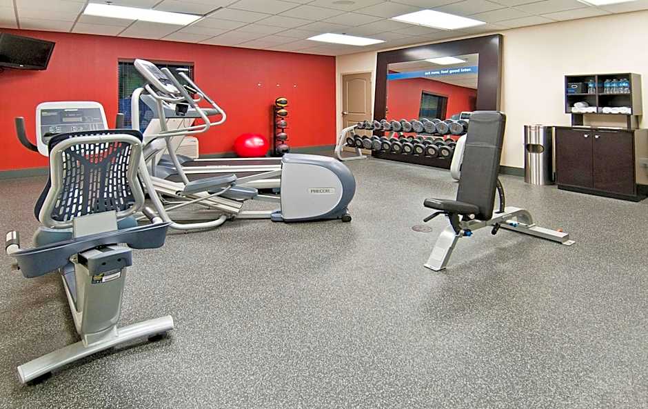 Hampton Inn By Hilton Maumelle