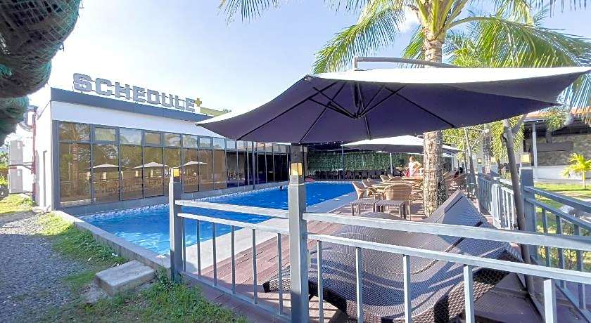 Olle Hotel Clark City powered by Cocotel