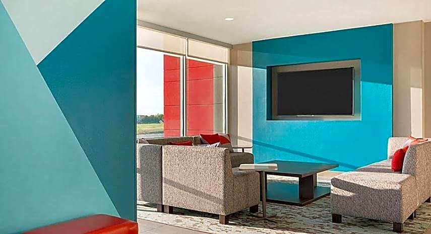 avid hotels - Columbus Northwest - Hilliard, an IHG Hotel