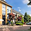 Hotel Kálvária Superior