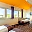 B&B Hotel Duisburg Hbf-Süd