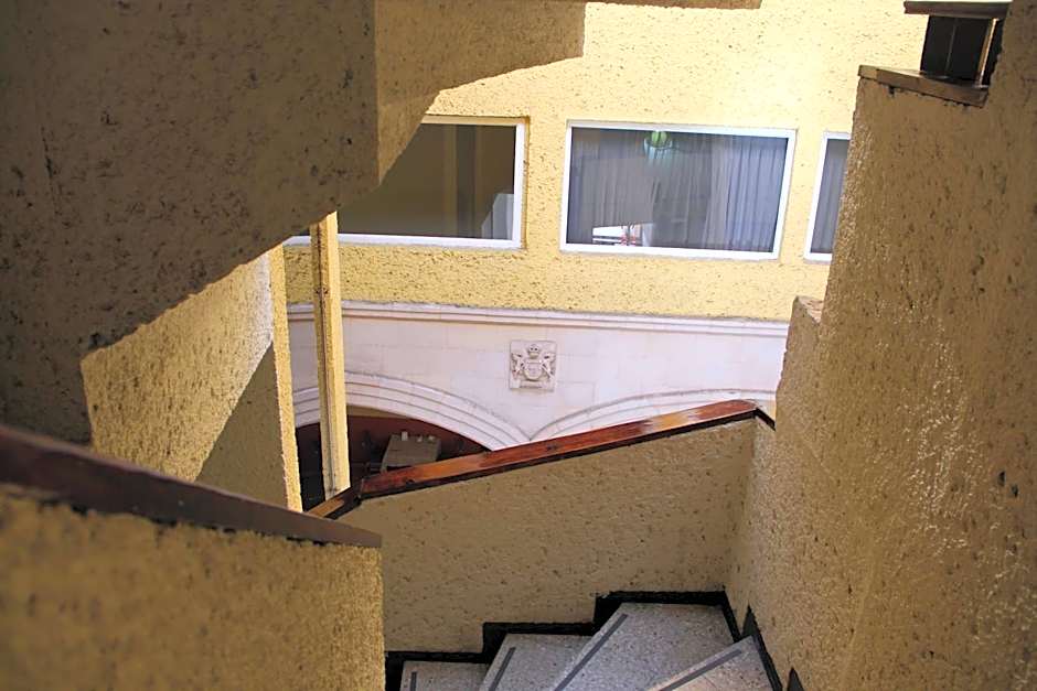 Hotel Maria Benita