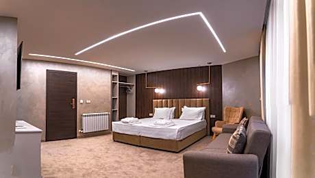 Family Hotel Edia-Sandanski