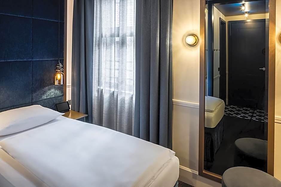 Hotel AMO by AMANO Friedrichstraße