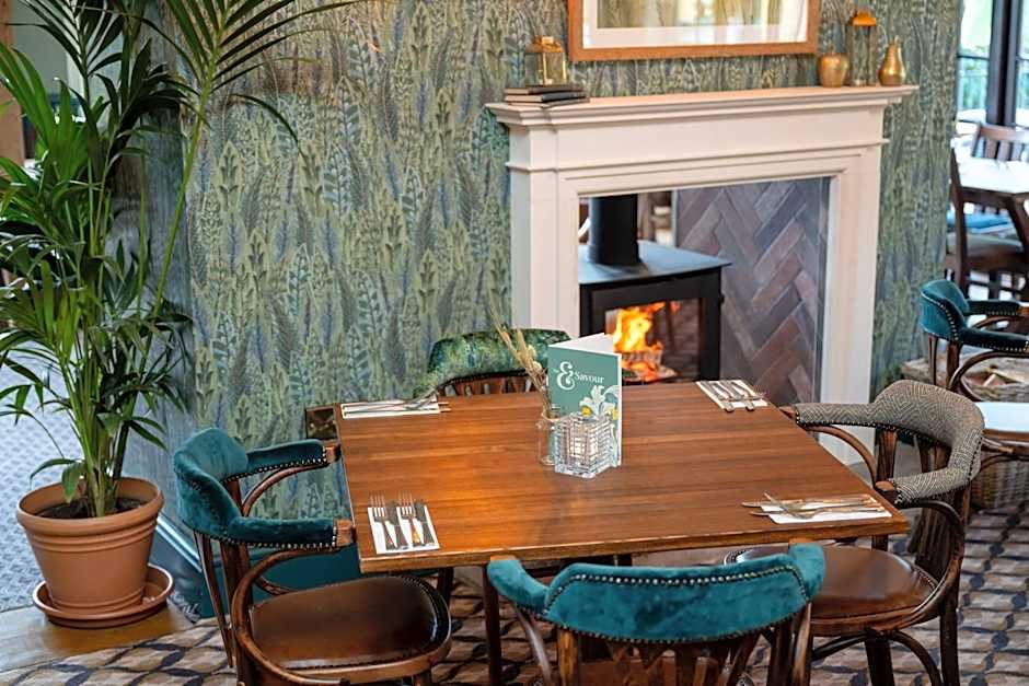 Himley House by Chef & Brewer Collection