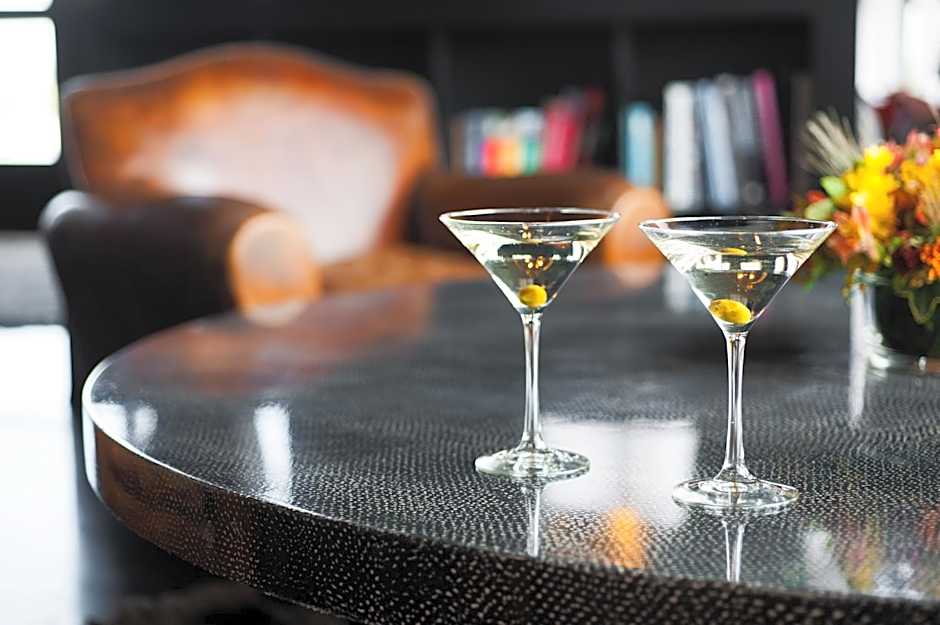 Leonardo Boutique Hotel Tel Aviv