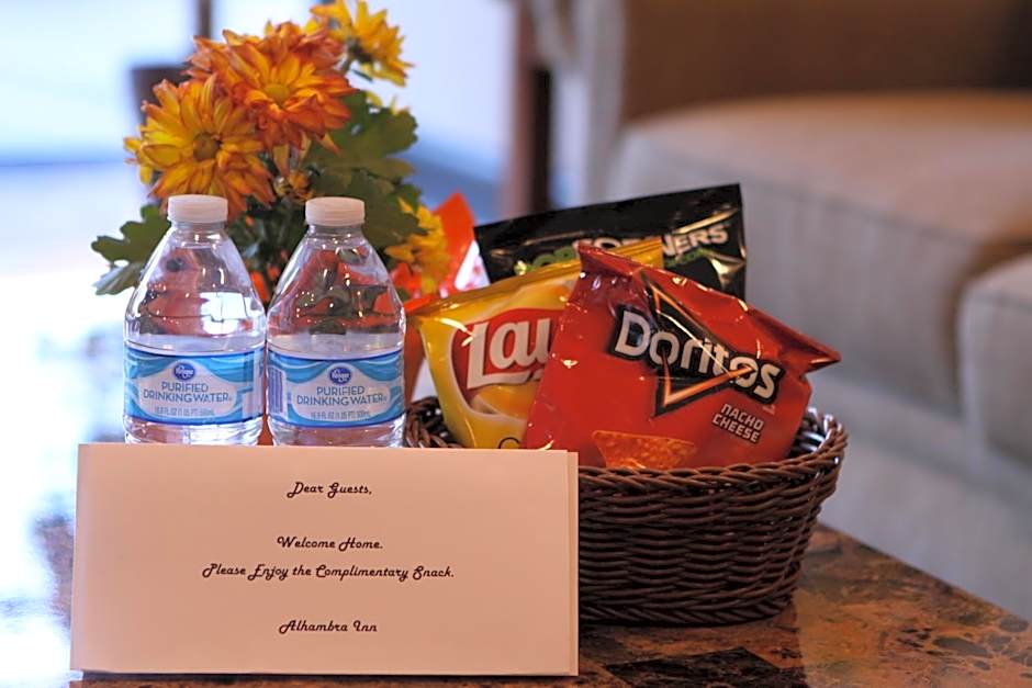 GreenTree Inn & Suites Los Angeles - Alhambra - Pasadena