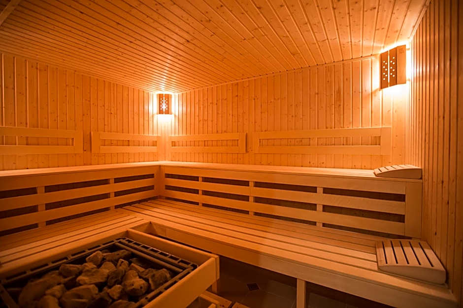 Marina Grand Beach Hotel - All Inclusive Plus