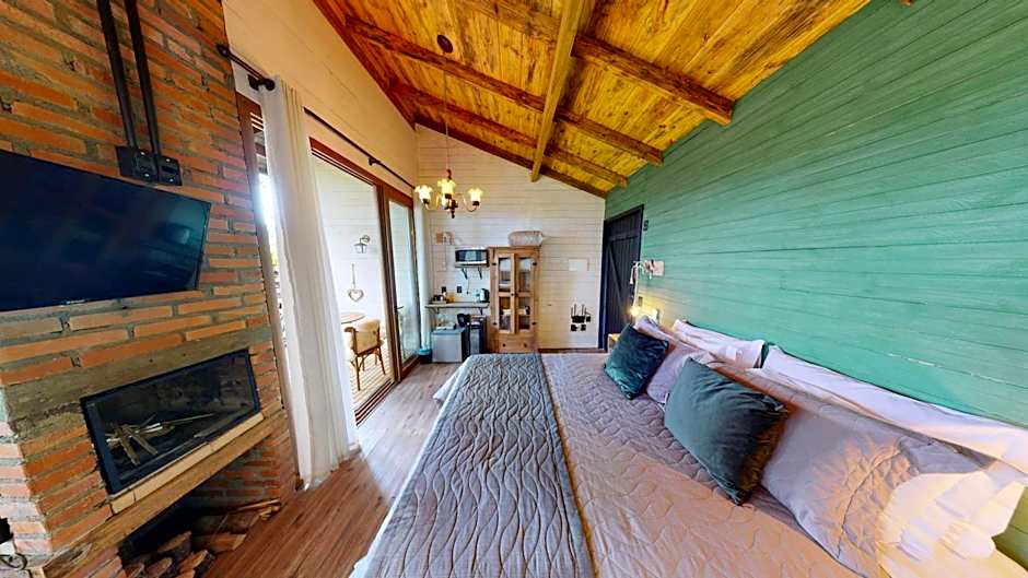 Cisne Negro Villarejo