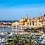 ibis Budget Menton