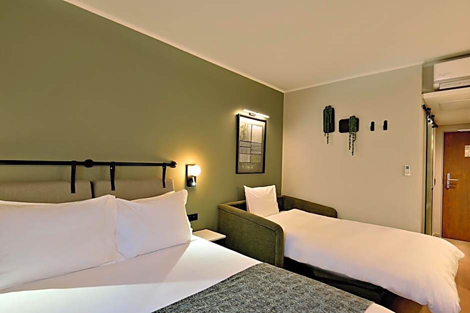 City Lodge Hotel Johannesburg Airport Barbara Road