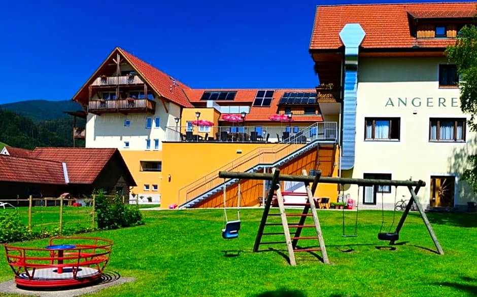 Hotel Angerer-Hof