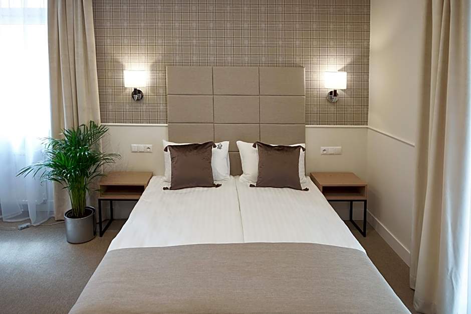 Apartamenty Klasztorna 25