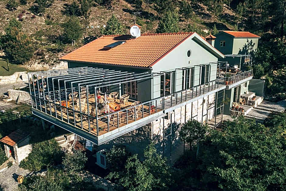 D'Alijo Retreat Center