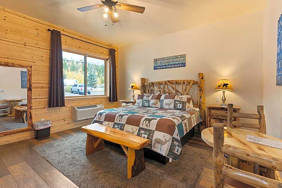 Gateway Inn